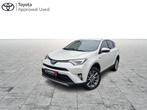 Toyota RAV-4 2.5 HYBR/DYNAMIC/2WD/TREKHAAK/, Auto's, Toyota, Automaat, 116 g/km, 114 kW, 2494 cc