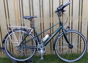 Koga Miyata Traveller 54 Cm Vakantie/Trekkingfiets  beschikbaar voor biedingen