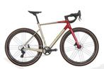 Gravel Bike- Stavélo Roca - Full Carbone, 53 tot 57 cm, Ophalen, Nieuw, Overige merken