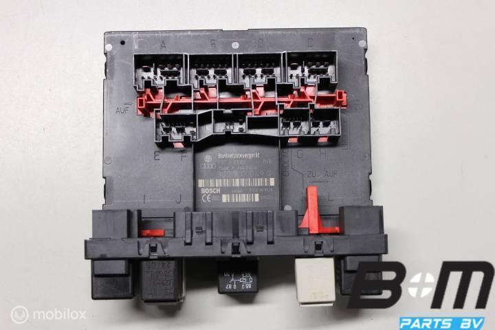 Boordnet diverse VW 3C0937049G, Auto-onderdelen, Elektronica en Kabels, Gebruikt