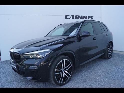 BMW Serie X X5 xDrive 30d Panodak- Full, Auto's, BMW, Bedrijf, X5, Airbags, Airconditioning, Alarm, Bluetooth, Boordcomputer, Centrale vergrendeling