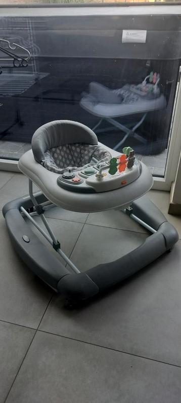 Topmark Jean 2-in-1 Loopstoel beschikbaar voor biedingen