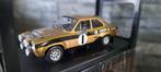 FORD ESCORT MK1 RS1600 WELSH RALLY 1972 1:18ème, Hobby & Loisirs créatifs, Voitures miniatures | 1:18, Autres marques, Voiture
