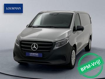 Mercedes-Benz Vito 116 CDI L2 Pro Trekhaak Multibeam LED Bet beschikbaar voor biedingen