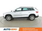 Skoda Kodiaq 2.0 TDI Ambition (année de construction 2020), Autos, 144 g/km, Argent ou Gris, Achat, https://public.car-pass.be/vhr/90247872-016d-46a8-9053-673392d64c7a
