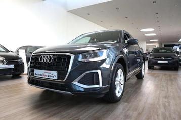 Audi Q2 35TFSI 150PK STRONIC*ADVANCED*NIEUW MODEL 2024 ! beschikbaar voor biedingen