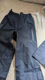 Nieuwe regenbroek gore tex, Caravans en Kamperen, Ophalen, Nieuw, Regenbroek