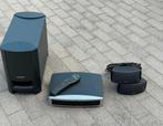 Bose 3 2 1 home cinema, Audio, Tv en Foto, Home Cinema-sets, Ophalen