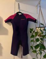Wedsuit voor 12 jaar, Watersport en Boten, Watersportkleding, Wetsuit, Kind, Ophalen of Verzenden, Zo goed als nieuw