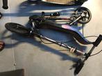 Spacescooter ,step, Fietsen en Brommers, Ophalen, Gebruikt, Overige typen, Space Scooter