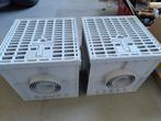 Inspectieput jes 30*30, Enlèvement, Neuf, PVC