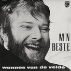 wannes van de velde, Cd's en Dvd's, Vinyl | Nederlandstalig, Ophalen of Verzenden