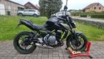 Kawasaki Z650 - 2019 -A2-  topstaat - met keuring ️️✅️, 12 à 35 kW, Particulier, 2 cylindres, 650 cm³