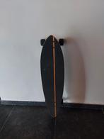 Oxelo longboard, Sport en Fitness, Ophalen of Verzenden, Zo goed als nieuw, Skateboard