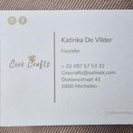 Stoelen ,zetels ,spiegels ,tafels UITVERKOOP By Ciré Crafts, Tickets en Kaartjes, Overige Tickets en Kaartjes