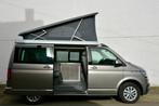 VW California OCEAN DSG 12M GARANTIE. Camping CamperVan, Caravans en Kamperen, Mobilhomes, Diesel, Bedrijf, 4 tot 5 meter, Volkswagen