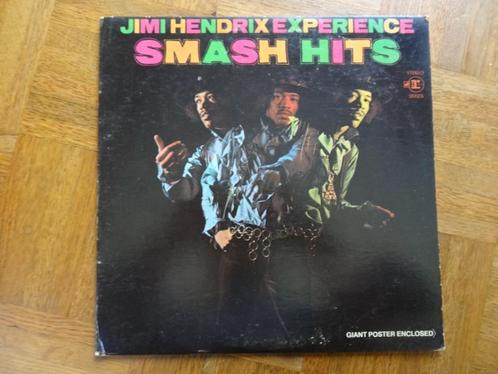 Jimi Hendrix Experience, Cd's en Dvd's, Vinyl | Rock, Gebruikt, Rock-'n-Roll, 12 inch, Ophalen of Verzenden