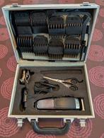 Tondeuse Remington incl koffertje, Ophalen, Gebruikt, Tondeuse