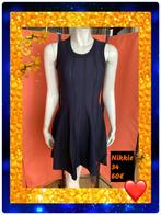 Little bla k dress.  XS.  NIKKIE, Kleding | Dames, Zwart, Ophalen of Verzenden, Zo goed als nieuw, Maat 34 (XS) of kleiner