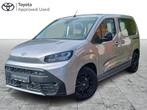 Toyota ProAce City Verso Shuttle 5pl PROACE CITY 5 PL SHUTTL, 4 deurs, Monovolume, Euro 6, ProAce