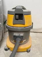 aspirateur Ghibli, Ophalen, Gebruikt