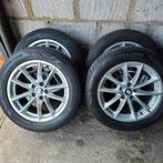 Jantes Bmw Serie 5 G30/31 225 55 17, Enlèvement ou Envoi, Comme neuf