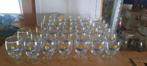 Ricard petit soleil glas (38 glazen beschikbaar), Verzamelen, Ophalen of Verzenden, Zo goed als nieuw