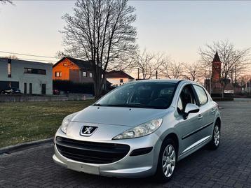 (Keuring) Peugeot 207 1.4i **173.000 kms** | TOP! Staat! beschikbaar voor biedingen