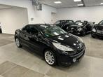 PEUGEOT 207 CABRIO BENZINE 1.6 LITER TOP STAAT, Boîte manuelle, 120 kW, Achat, 1600 cm³