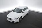 (2DJN883) MERCEDES-BENZ CLA SHOOTING BRAKE, Achat, Euro 6, Entreprise, Carnet d'entretien