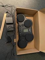 Elektronische drumpads/elektronische drumpads, Muziek en Instrumenten, Ophalen, Zo goed als nieuw, Overige merken