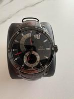 Jaguar J681-B, Handtassen en Accessoires, Horloges | Heren, Ophalen, Zo goed als nieuw