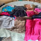 Meisjeskledij 104/4jaar, Ophalen of Verzenden, Gebruikt