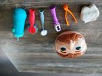 Play doh tandarts, Kinderen en Baby's, Speelgoed | Educatief en Creatief, Ophalen of Verzenden, Zo goed als nieuw