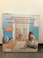 2 traphekjes te koop, Kinderen en Baby's, Traphekjes, Ophalen, Nieuw, Minder dan 100 cm, Klemhekje