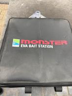 Eva bait station preston, Watersport en Boten, Hengelsport | Algemeen, Ophalen, Zo goed als nieuw