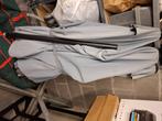 Tuinparasol, Tuin en Terras, Ophalen, Gebruikt, Kantelbaar, Stokparasol