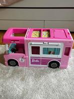 Camper Barbie in zeer goede staat., Kinderen en Baby's, Ophalen, Zo goed als nieuw