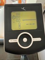Hometrainer, Ophalen, Zo goed als nieuw