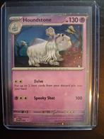 Promo card pokemon scarlet & violet numero 042, Enlèvement ou Envoi