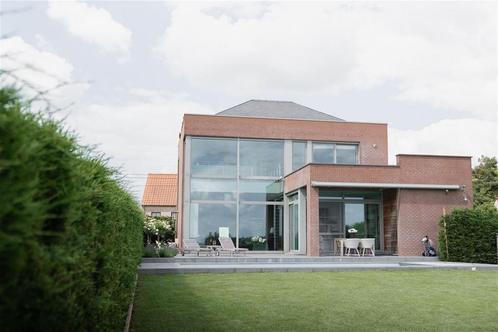 Maison à Villers-Saint-Amand, 3 chambres, Immo, Huizen en Appartementen te koop, Vrijstaande woning
