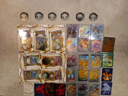 Pokémon, Hobby & Loisirs créatifs, Jeux de cartes à collectionner | Pokémon, Neuf, Enlèvement ou Envoi