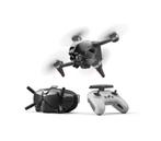 DJI FPV Fly more combo, Audio, Tv en Foto, Drones, Ophalen of Verzenden, Zo goed als nieuw