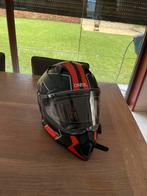 Motorhelm O’Neal, Ophalen