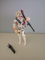Gi joe STORM SHADOW (v2) NINJA uit 1988, Ophalen of Verzenden, Zo goed als nieuw
