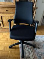 Bureaustoel, Enlèvement, Ergonomique, Noir, Chaise de bureau