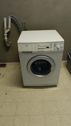 Machine à laver AEG, Electroménager, Lave-linge, Moins de 85 cm, Chargeur frontal, 6 à 8 kg, Enlèvement
