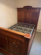 Lit et commode anciens de 1926, Antiquités & Art, Enlèvement