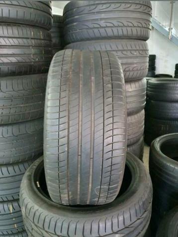 27540r19 275 40 r19 275/40/r19 Michelin avec montage  beschikbaar voor biedingen