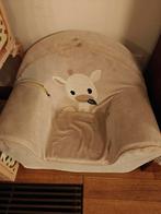 Zetel kleuter giraf (beige), Ophalen, Gebruikt, Overige typen